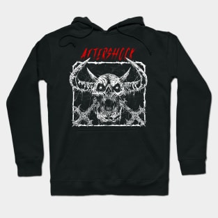 Skull Reverie Aftershock Hoodie